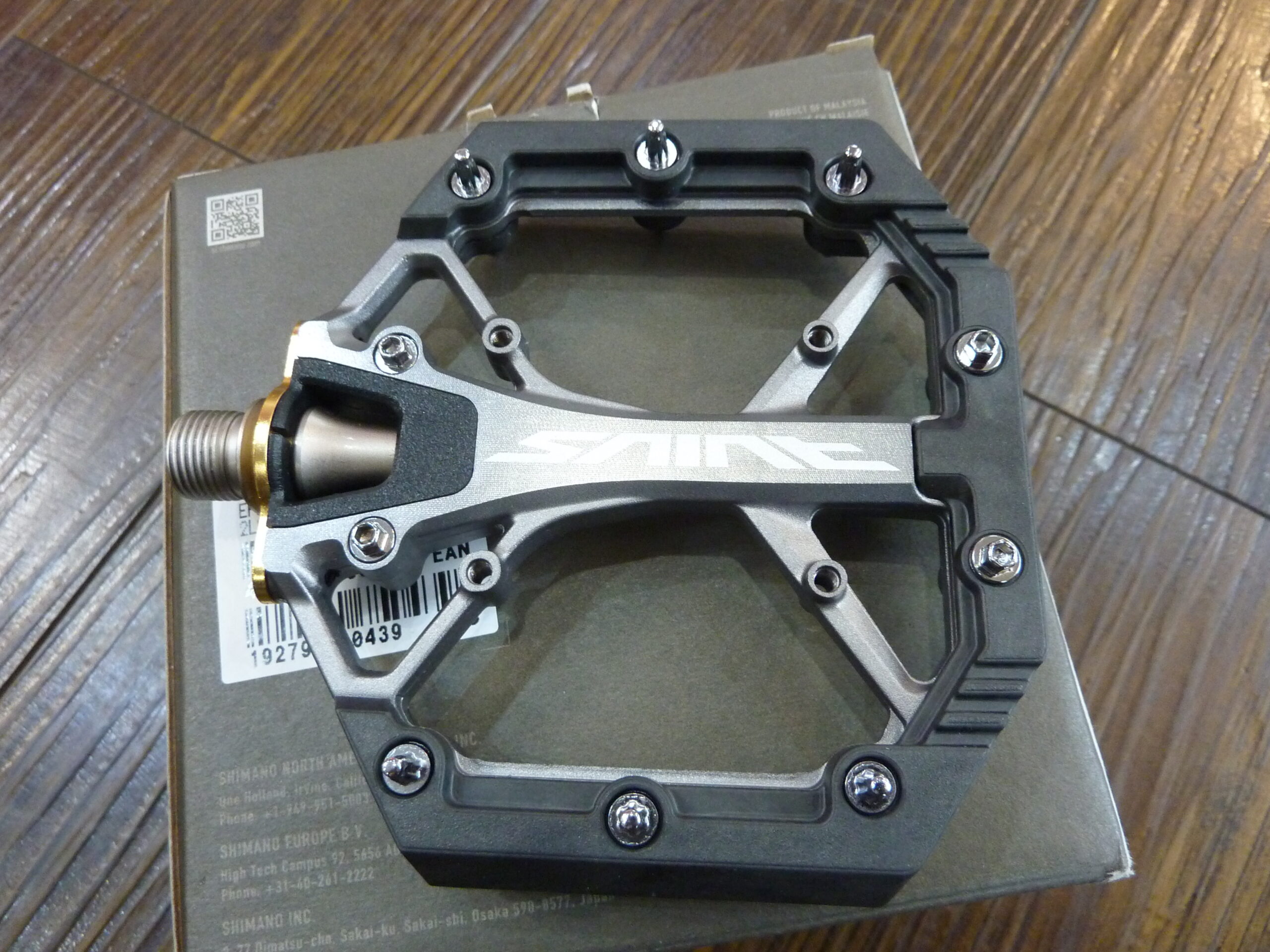 SAINT （PD-G8040）