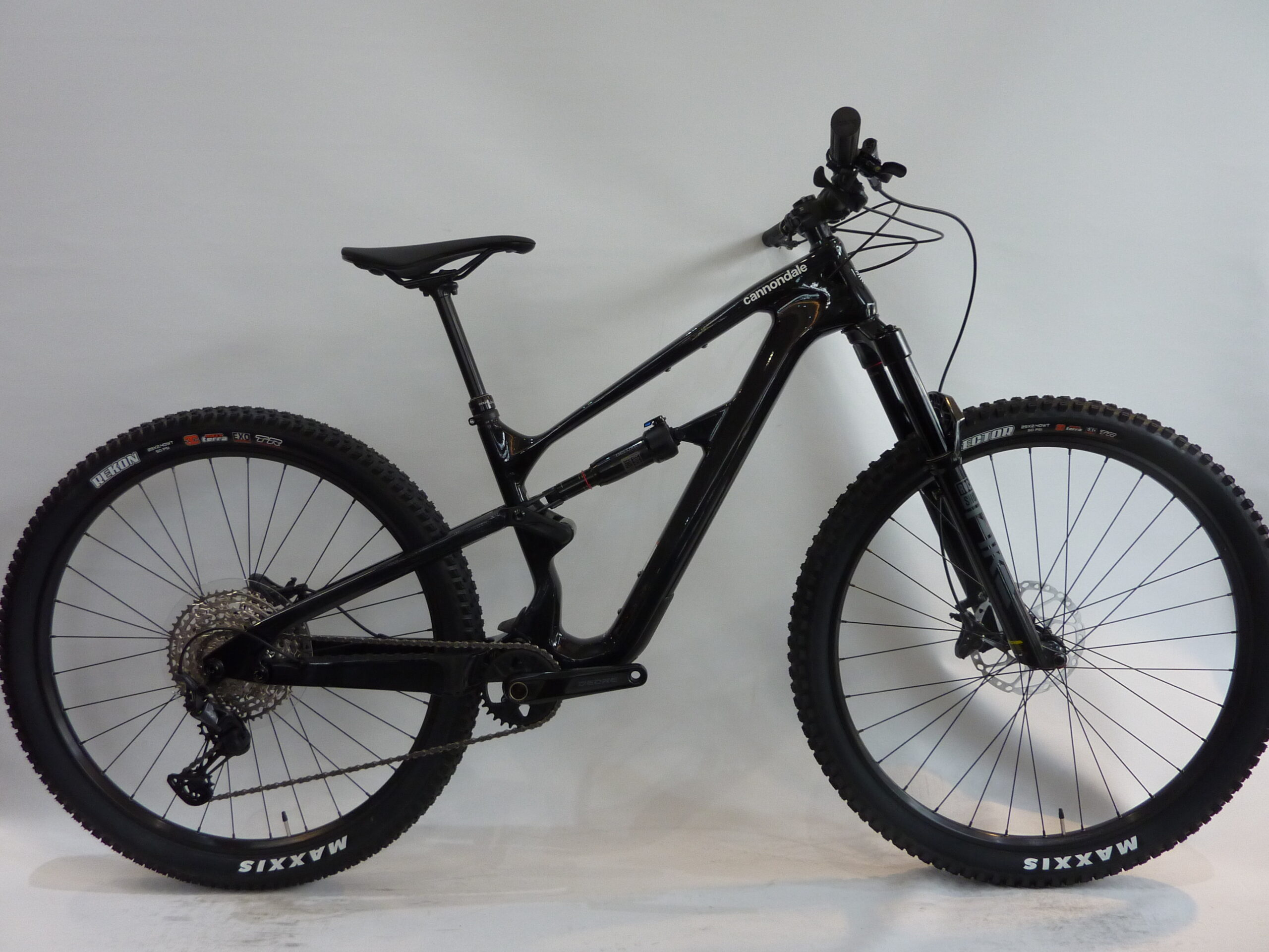 Habit Carbon 2