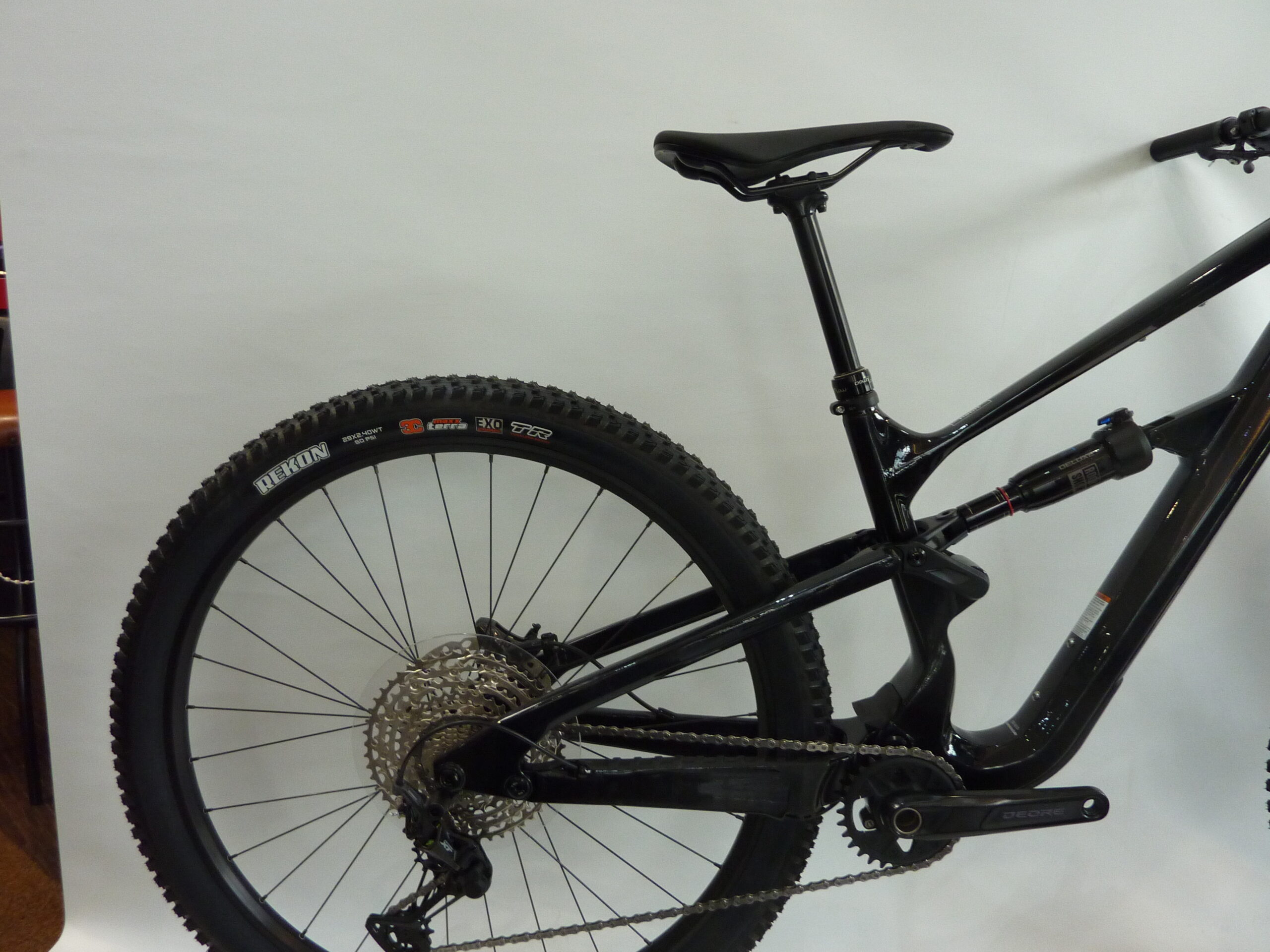 Habit Carbon 2 補足画像