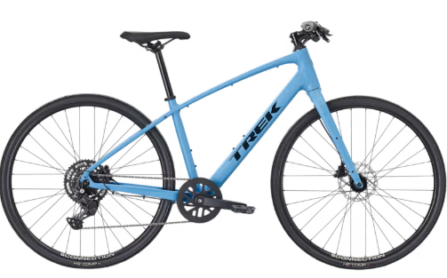 CROSS BIKE ロゴ