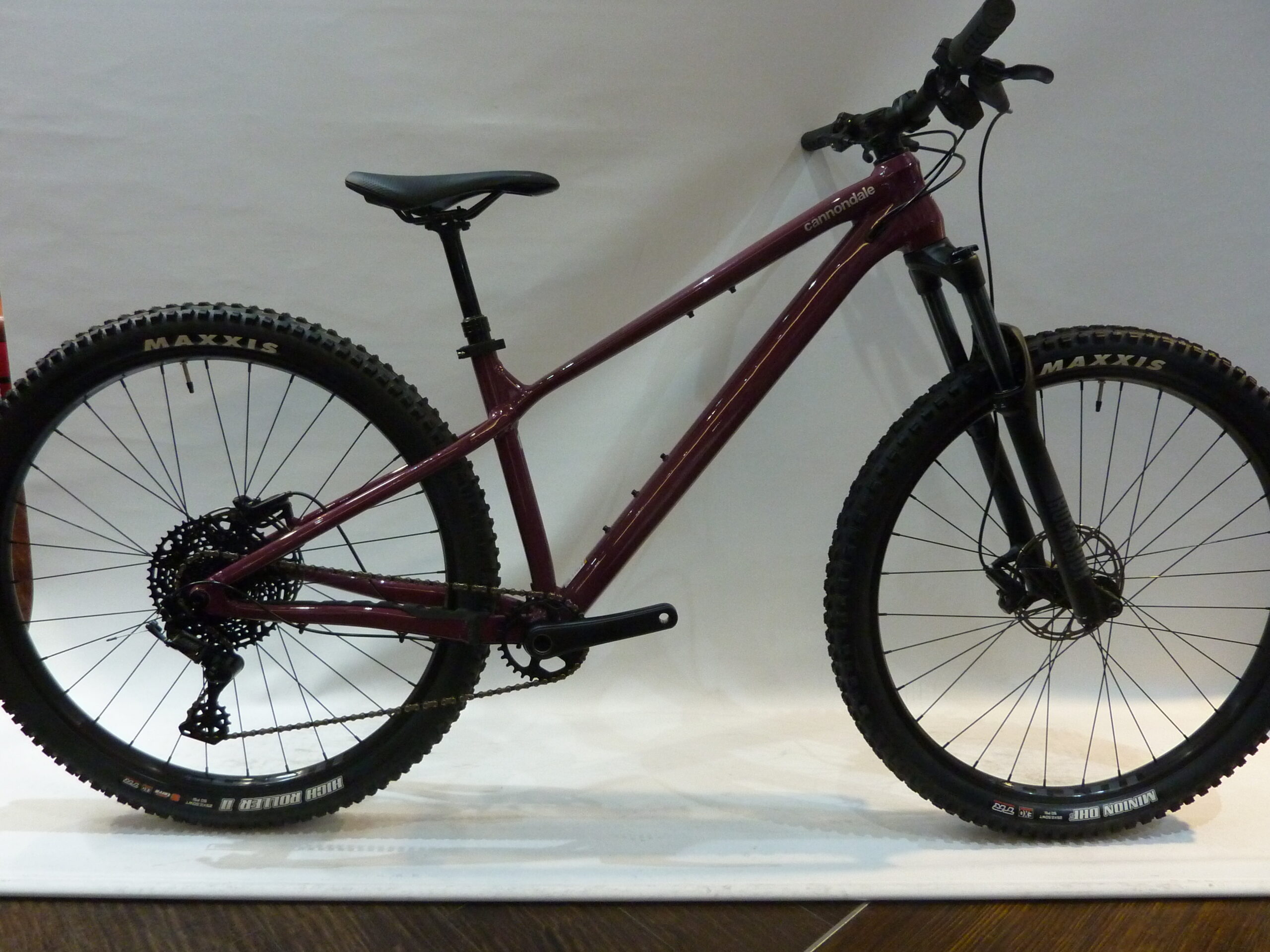 Habit HT 2
