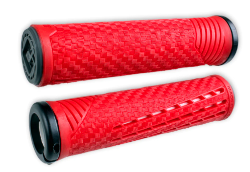 CF GRIPS V2.1 LOCK-ON 補足画像