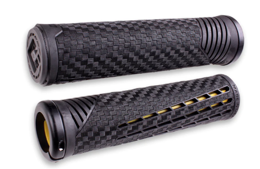 CF GRIPS V2.1 LOCK-ON 補足画像