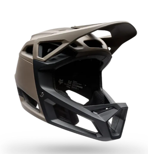 FOX PROFRAME BROWN