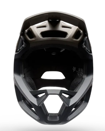 FOX PROFRAME BROWN 補足画像