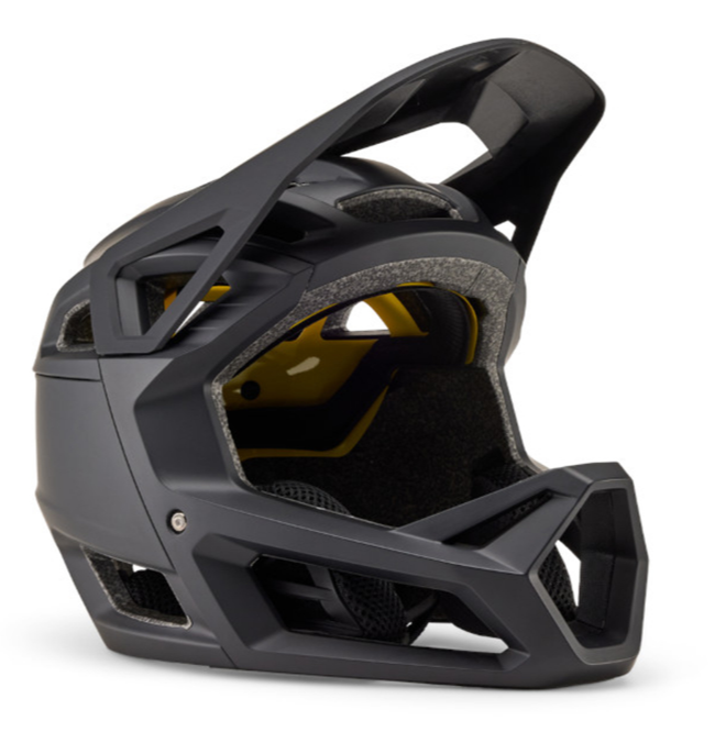 FOX PROFRAME BROWN