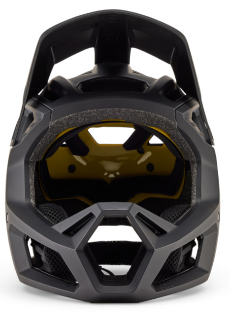 FOX PROFRAME BLACK 補足画像