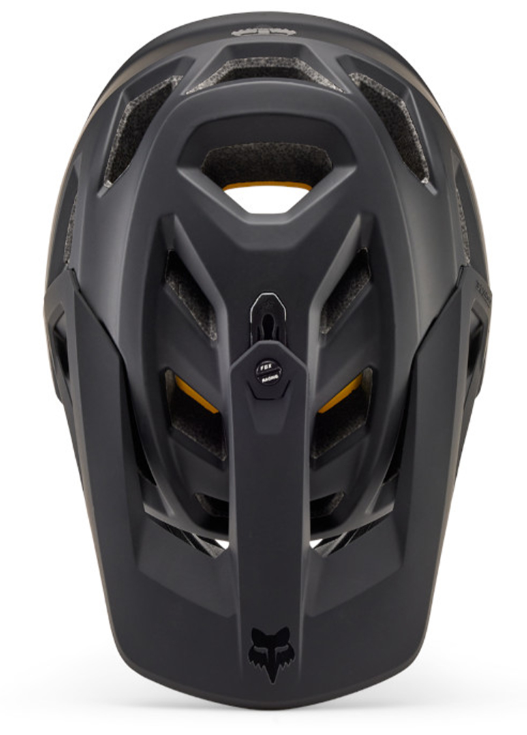 FOX PROFRAME BLACK 補足画像