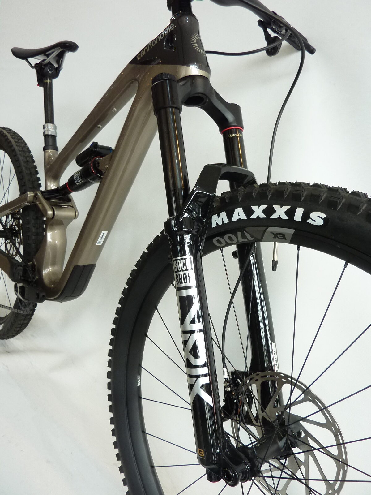 Habit LT LTD 補足画像