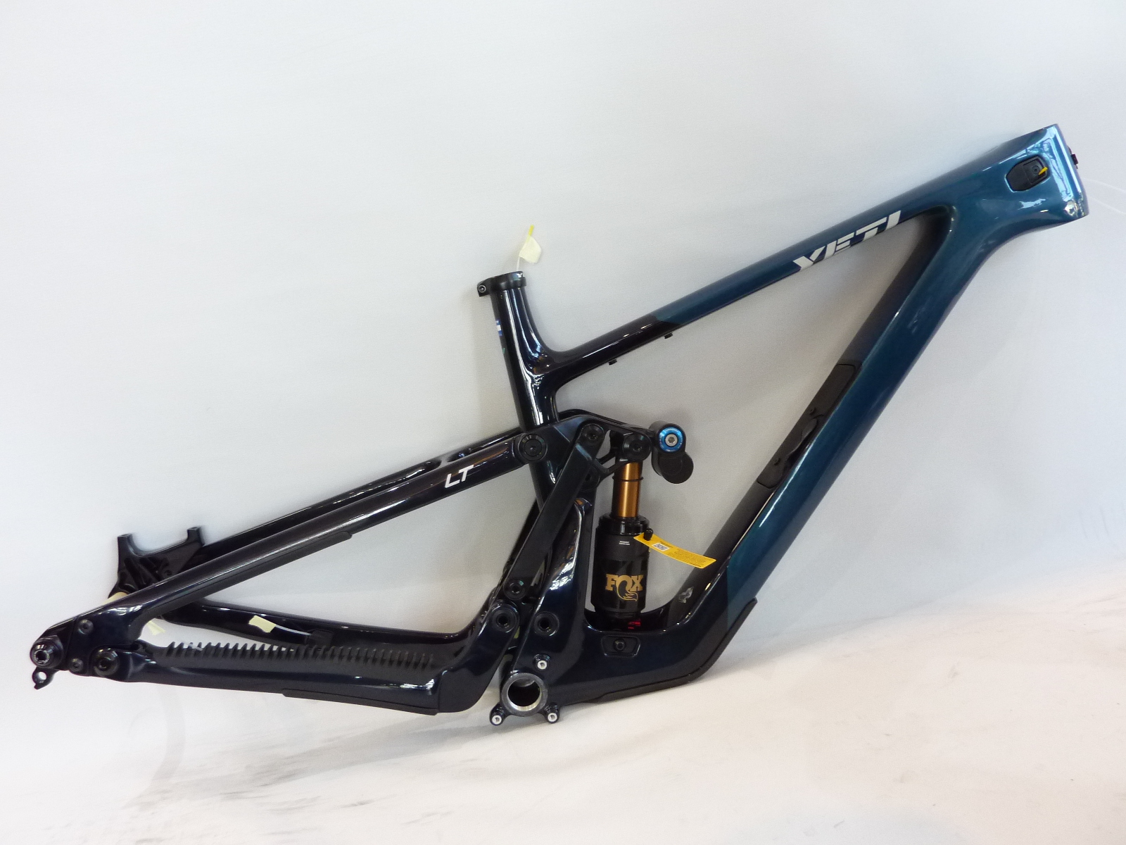 YETI LT