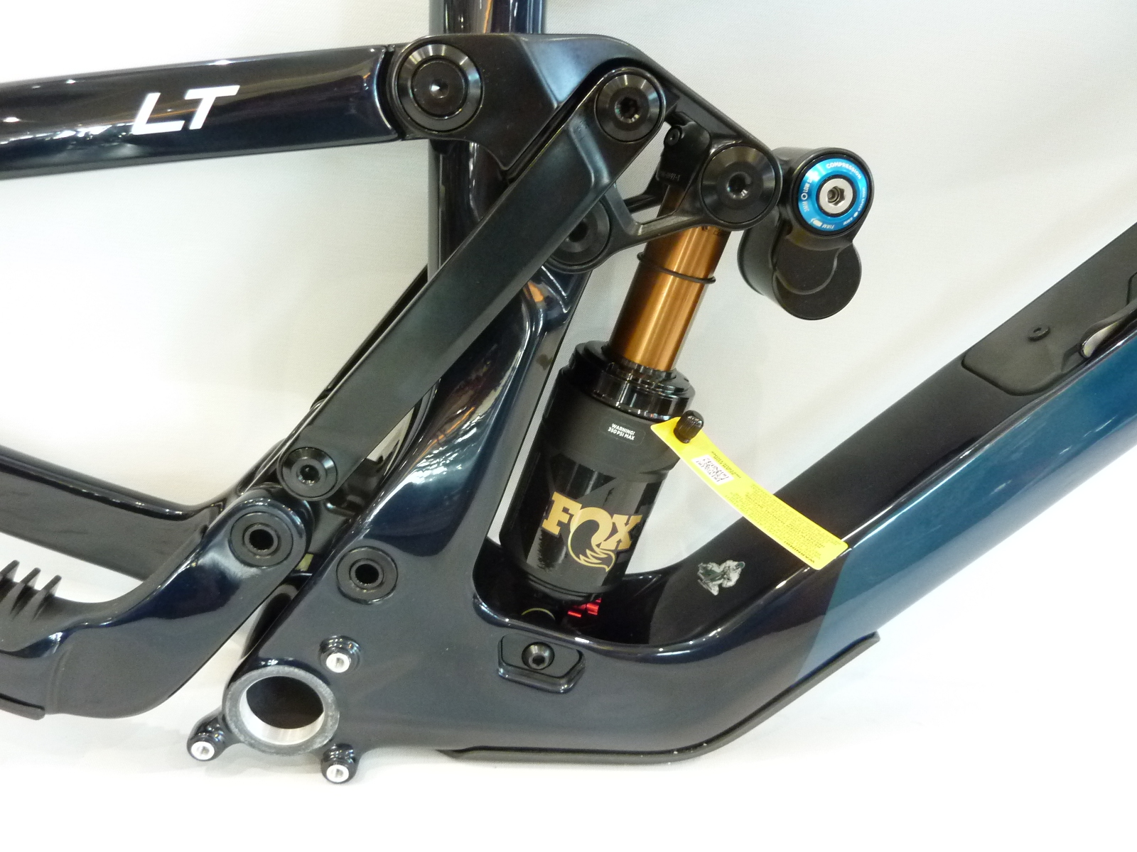 YETI LT 補足画像