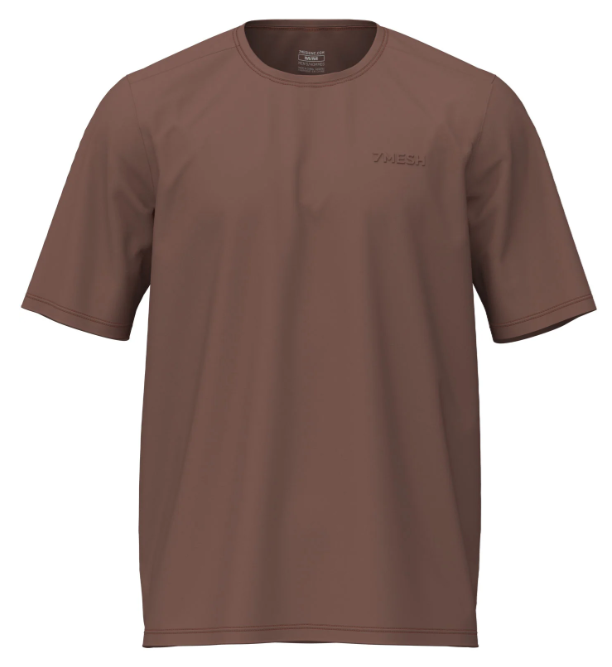 ATLAS SHIRT SS MEN’S 補足画像