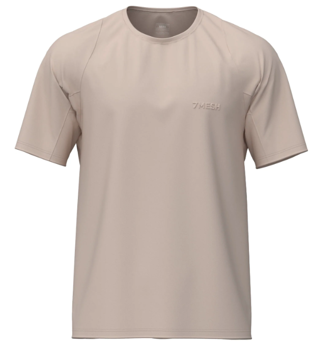 ATLAS SHIRT SS MEN’S 補足画像