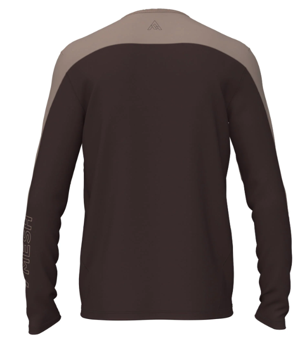 ROAM SHIRT LS MEN’S 補足画像
