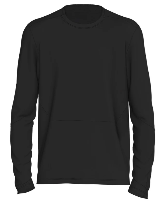 ROAM SHIRT LS MEN’S 補足画像