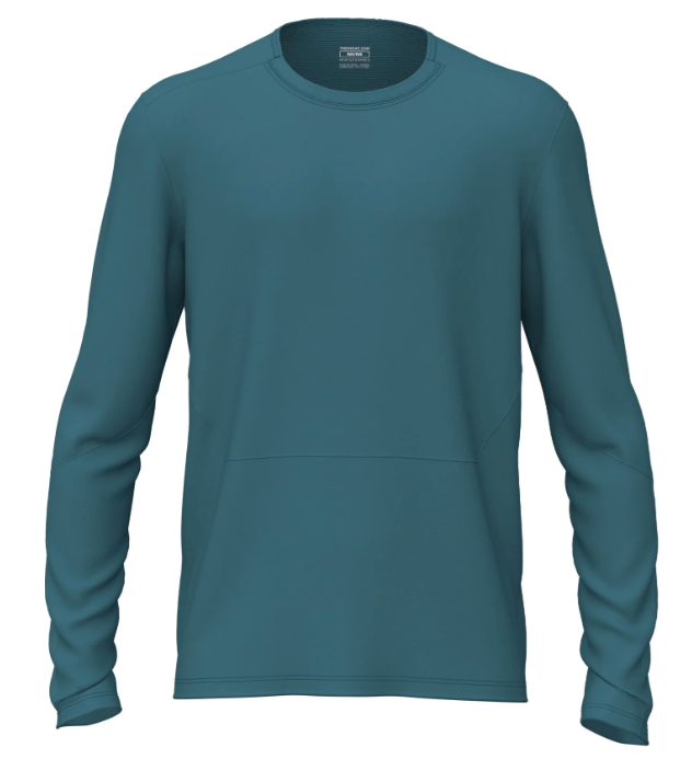 ROAM SHIRT LS MEN’S 補足画像
