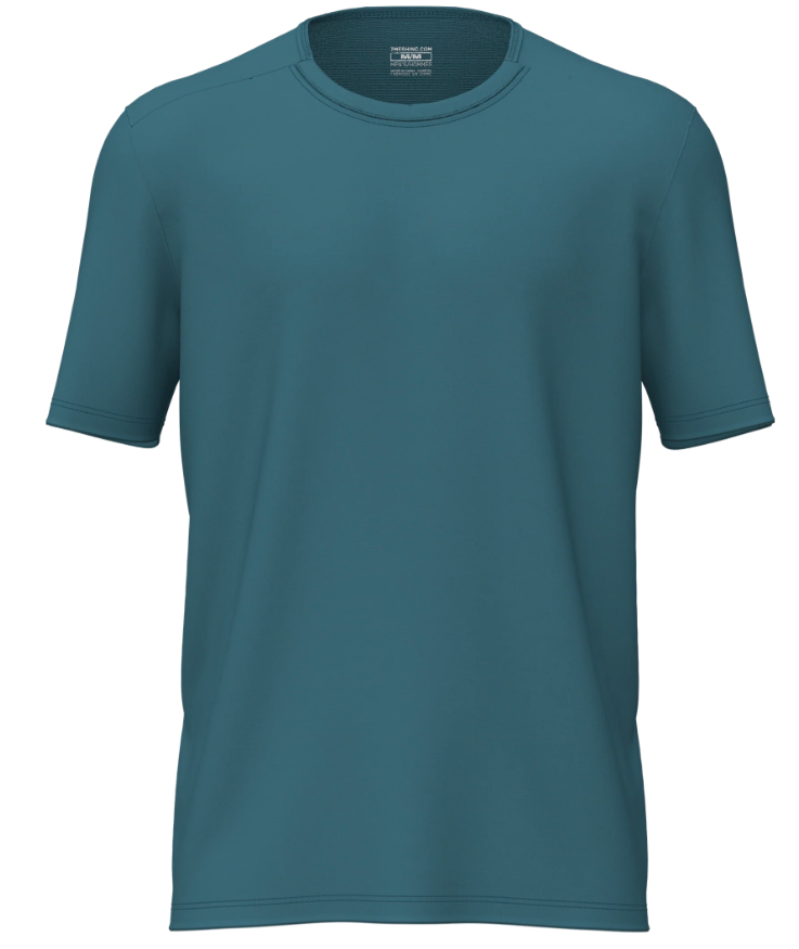 ROAM SHIRT SS MEN’S 補足画像