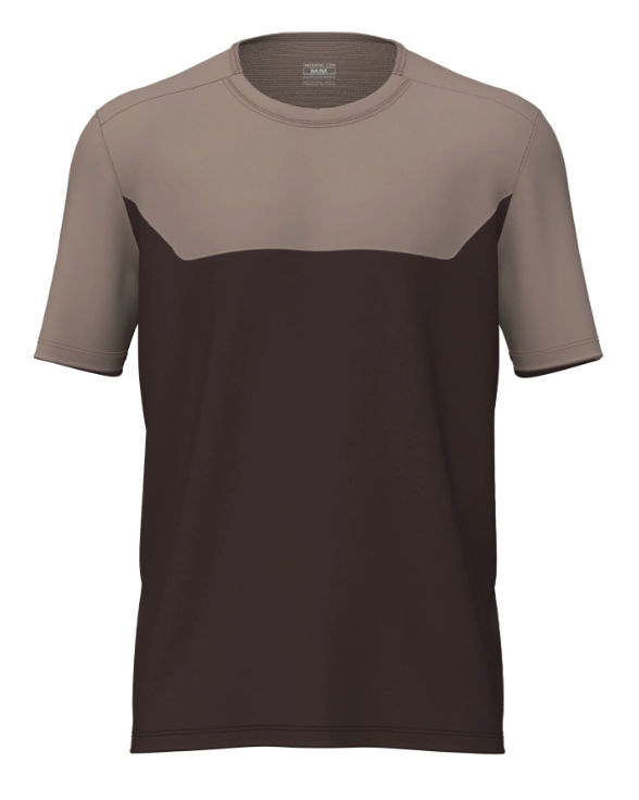 ROAM SHIRT SS MEN’S 補足画像