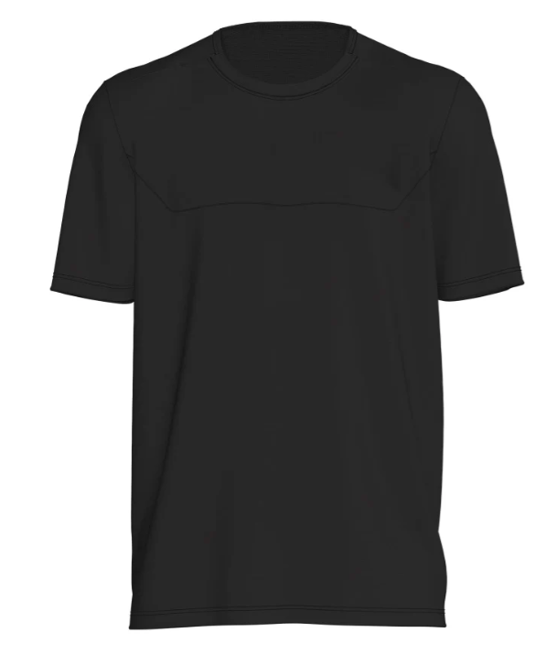 ROAM SHIRT SS MEN’S 補足画像