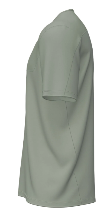 ROAM SHIRT SS MEN’S 補足画像
