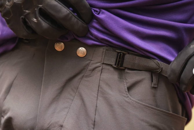 GLIDEPATH PANT MEN’S 補足画像