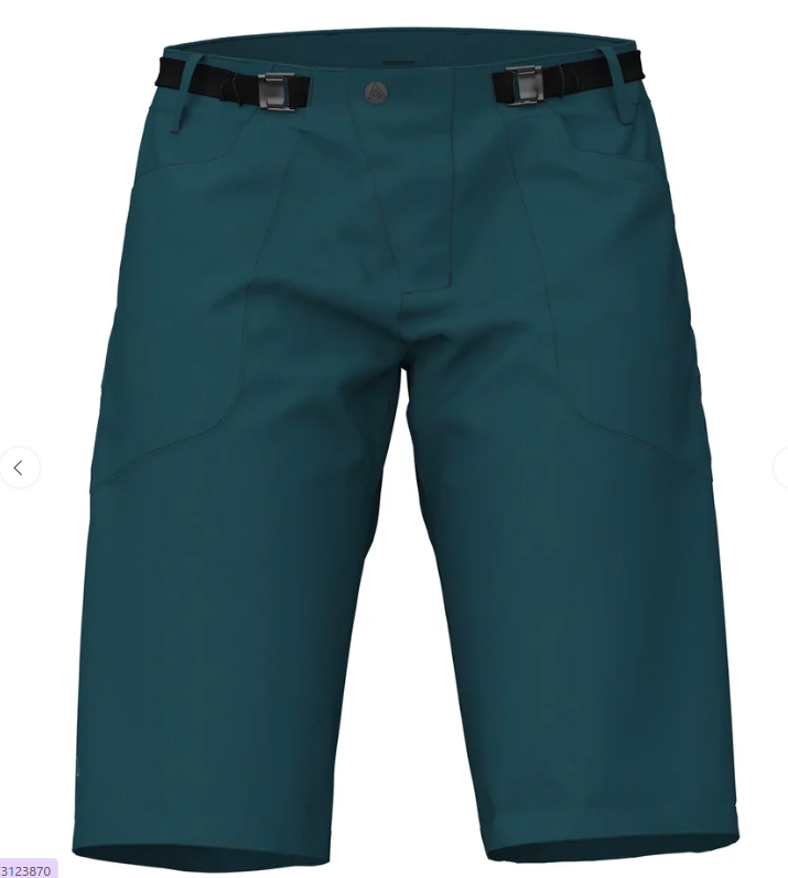 GLIDEPATH SHORT 14″ MEN’S 補足画像
