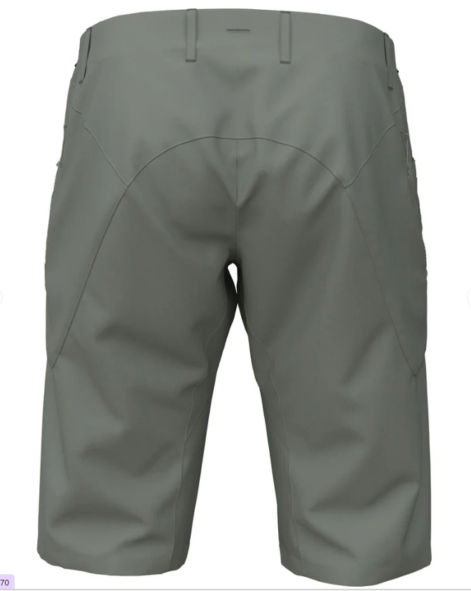 GLIDEPATH SHORT 14″ MEN’S 補足画像