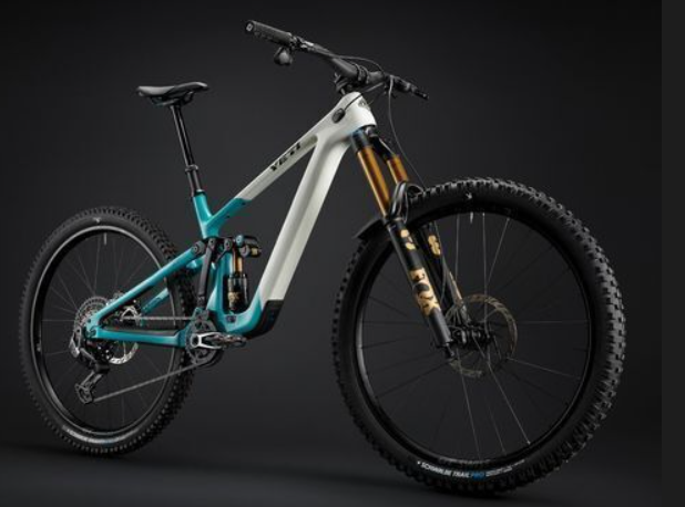 YETI LT 補足画像