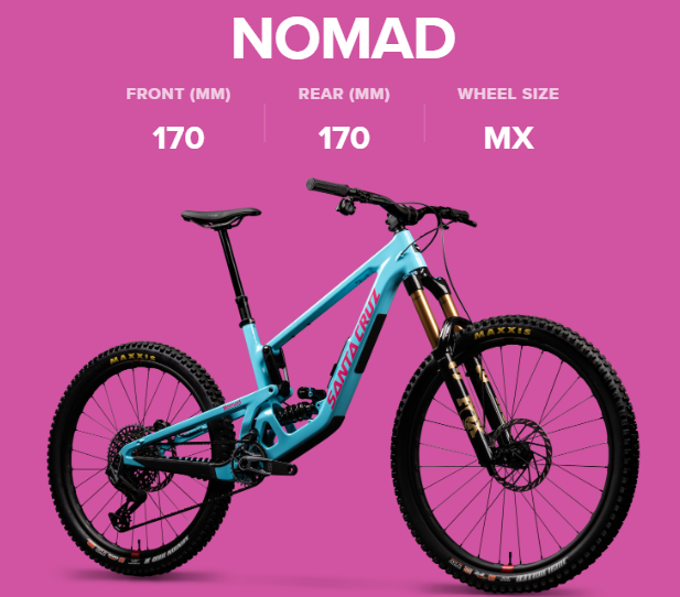 NOMADO V7 補足画像