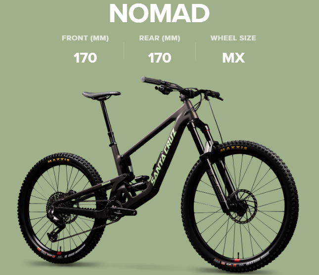 NOMADO V7 補足画像