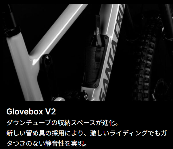 NOMADO V7 補足画像